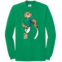 Essential Mock Turtleneck Thumbnail