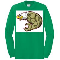 Essential Mock Turtleneck Thumbnail