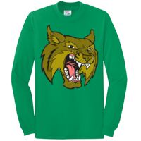 Essential Mock Turtleneck Thumbnail