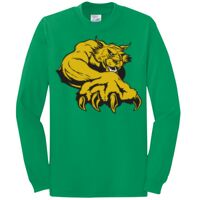 Essential Mock Turtleneck Thumbnail