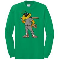 Essential Mock Turtleneck Thumbnail