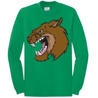 Essential Mock Turtleneck Thumbnail