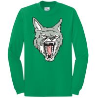 Essential Mock Turtleneck Thumbnail