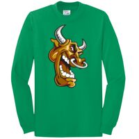 Essential Mock Turtleneck Thumbnail