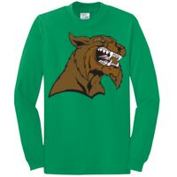 Essential Mock Turtleneck Thumbnail