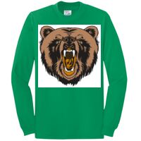 Essential Mock Turtleneck Thumbnail