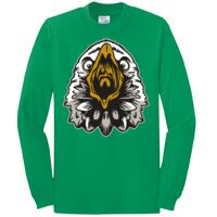 Essential Mock Turtleneck Thumbnail