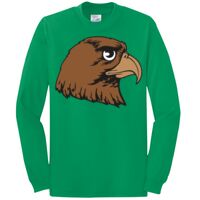 Essential Mock Turtleneck Thumbnail