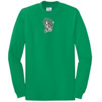 Essential Mock Turtleneck Thumbnail