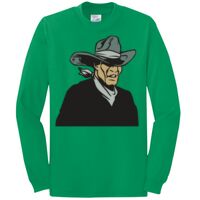 Essential Mock Turtleneck Thumbnail