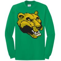 Essential Mock Turtleneck Thumbnail