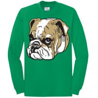 Essential Mock Turtleneck Thumbnail