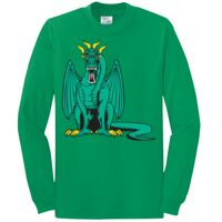 Essential Mock Turtleneck Thumbnail