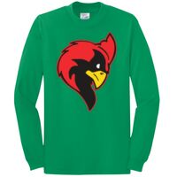 Essential Mock Turtleneck Thumbnail