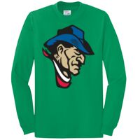 Essential Mock Turtleneck Thumbnail