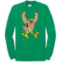 Essential Mock Turtleneck Thumbnail