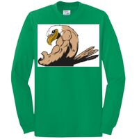 Essential Mock Turtleneck Thumbnail