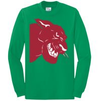 Essential Mock Turtleneck Thumbnail