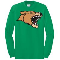 Essential Mock Turtleneck Thumbnail