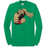 Essential Mock Turtleneck Thumbnail