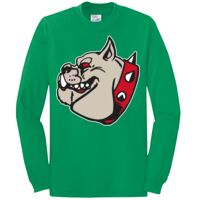 Essential Mock Turtleneck Thumbnail