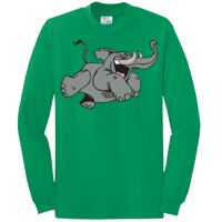 Essential Mock Turtleneck Thumbnail