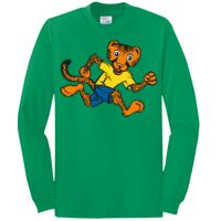 Essential Mock Turtleneck Thumbnail