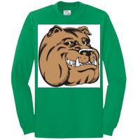 Essential Mock Turtleneck Thumbnail