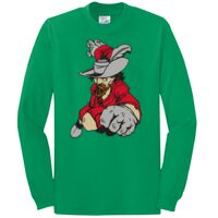 Essential Mock Turtleneck Thumbnail