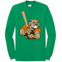 Essential Mock Turtleneck Thumbnail