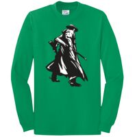 Essential Mock Turtleneck Thumbnail