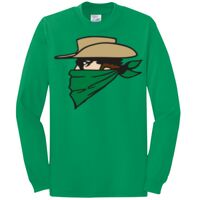 Essential Mock Turtleneck Thumbnail