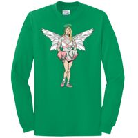 Essential Mock Turtleneck Thumbnail