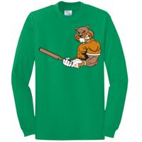 Essential Mock Turtleneck Thumbnail