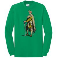 Essential Mock Turtleneck Thumbnail