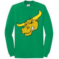 Essential Mock Turtleneck Thumbnail