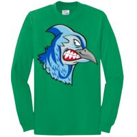 Essential Mock Turtleneck Thumbnail