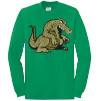 Essential Mock Turtleneck Thumbnail