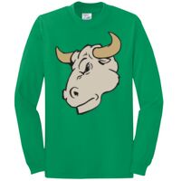 Essential Mock Turtleneck Thumbnail