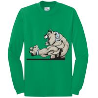 Essential Mock Turtleneck Thumbnail