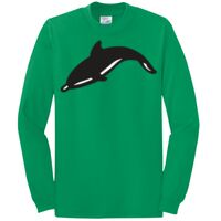 Essential Mock Turtleneck Thumbnail