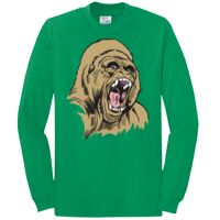 Essential Mock Turtleneck Thumbnail