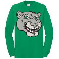 Essential Mock Turtleneck Thumbnail