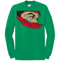 Essential Mock Turtleneck Thumbnail