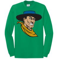 Essential Mock Turtleneck Thumbnail