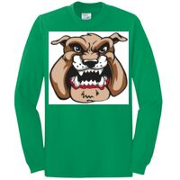 Essential Mock Turtleneck Thumbnail