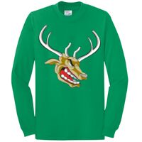 Essential Mock Turtleneck Thumbnail