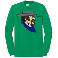 Essential Mock Turtleneck Thumbnail