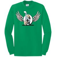 Essential Mock Turtleneck Thumbnail