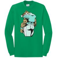 Essential Mock Turtleneck Thumbnail